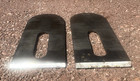 Stanley Sweetheart Block Plane  1 5 8  Blade Cutter Lot Of 2