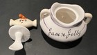 Vintage 1959 Holt Howard Pixieware Pixie Jam n Jelly Condiment Jar Devar Pro