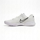 Nike Court Lite 4 Men s Sz 11 5 Tennis Shoes White Black Pickleball Fd6574-100