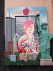 3d New York City Souvenir      And The Twin Towers 