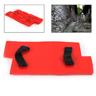 Cobble Stone Floppy Imprint Texture Decorative Concrete Cement Stamp Mat Mold Us