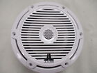 Jl Audio 6 5  Coaxial Speaker White 3350256 Marine Boat