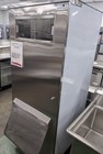 Mgr Equipment Sp-1030-ss-dmg-0800 Ice Bin  30-1 4 w X 31 d 78 h  Upright