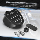 Anodized Horn Cover Kit For Harley Street Glide Flhx Special Flhxs Cvo Flhxse
