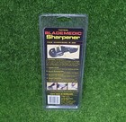 Lansky Blademedic Tungsten Carbide Ceramic Rod Serrated Knife Sharpener Ps-med01