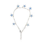 Beach Anklet Foot Chain Luminous Stars Barefoot Sandal Jewelry Ankle Bracelet