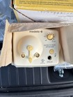 Medela 57063 Pump In Style Advanced Double Electric Breast Pump Tote New   Extra