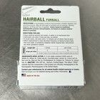Homeo Pet Feline Furball Safe Natural Hairball For Cats 15ml Liquid