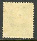 Usa 1895 Webster 15   Dark Blue Scott  274 Mint G332