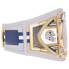 Dallas Cowboys Championships Wwe Legacy Title Belt Adult Size