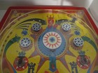 Vintage Epoch Playthings  6100 Japanese Pinball Tablemachine Super Pachinko 1975