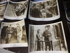  gates Of Paris  Rene Clair Original Still Set 