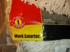 New  24 Cut-end Cotton Mop Rubbermaid Commercial Products V115-28 U716-28 Combo