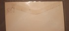 Us Postal History Cover - United States 1951 Used Circular Date Cancel Brown