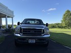 2003 Ford F-250 Super Duty