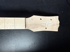 3 String Gibby Style Cigar Box Guitar Neck