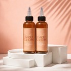 Gro Glow Organic Black Castor Oil Hair Growth Liquid Oil 4 Oz Unisex