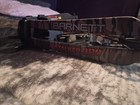 Barnett Stalker 380 Camo black Crossbow W  Scope 380 Fps 185 Lb Ambi