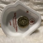 Royal Crown Derby Baby Bottlenose Dolphin Porcelain Figurine Signed Mmiii