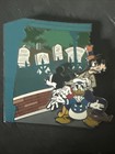 Wdw Haunted Mansion Gang In The Graveyard 42177 Haunted Attraction Pin