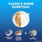 Finish Powerball Dishwasher Pods  Wrapper Free Dish 84 Count  pack Of 1 