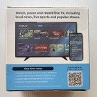 Tablo Tf1282b-01-cn Dvr hard Drive Recorder 50 hr Wi-fi Ethernet Digital Tuner