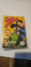 The Three Stooges Nes All Inserts And Manual
