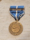 Korea War Us Army Korean Service Campaign Medal L  k   