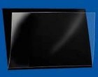 Hawid Stamp Mounts Size 110 265 Mm - Black  pack Of 8   110mm 110x265   Strip
