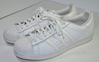 Adidas Superstar Foundation White Casual Shoe Sneakers Mens Us 10 B27136