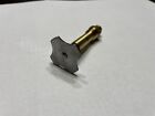 John Deere E Hit Miss Engine Needle Valve   Seat 1 1 2   3hp
