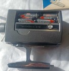     vintage Bell   Howell 430 Autoload Super 8 Movie Camera W Case   Manual Tested