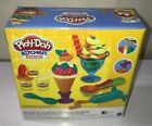 Play-doh Kitchen Creations Ice Cream Treats New Hasbro