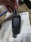 Garmin Gpsmap 64st Gps Handheld Hiking Navigator