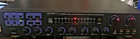 Vocopro Da-3050k Digital Karaoke Mixer With Key Control And Digital Echo Black