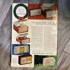 Montgomery Ward 61christmas Catalog Great Shape Inside Out Barbie Same Ads Sears