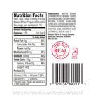 Real Fruit Smoothie Mix  Strawberry Banana  64 Ounce