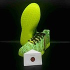 Nike Nike Ja 3 Zombie Hv9923-700 Men Size