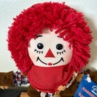  Haunted Raggedy Ann Doll Very Active Tapping Neutral Spirit Addie Nwt