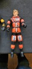 Vintage Lot Mattel 1966 Major Matt Mason Sgt Storm Callisto Doug Davis Callisto 