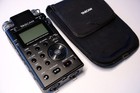 Tascam Dr   100mkii Portable Digital Audio Recorder