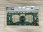1899 Silver Eagle Certificate  Fr 233 Speelman white   Pmg 15 Fine Large Note