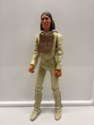 Vintage Marx Johnny West Geronimo Indian Action Figure
