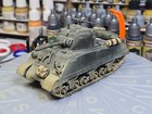 Corgi Cc51015 1 50 M4a4 Sherman Tank