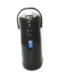 Liquid Beverage Dispenser Service Ideas Ecals22pblk Eco-air Airpot With Lever