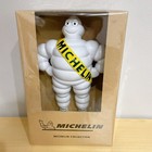 Michelin Man Standard Bibendum Figure Doll Figure H12 2    W8 3    D4 3in Eco Ship