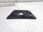 2024 Nissan Z Windshield Camera Cover Oem Part Number 284l86gp0a