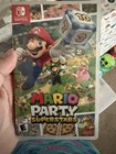 Nintendo Switch Super Mario 3d All-stars  Party Superstars  Mario U Deluxe