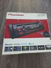 Pioneer Deh-s31bt 1 Din Cd Player Car Stereo Receiver W  Bluetooth Usb Aux