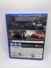 Gran Turismo Sport Vr - Playstation 4 Sony Ps4 Tested Water Damaged Art